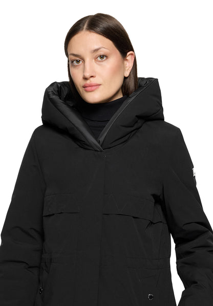 Outdoorjacke Black Bild 9