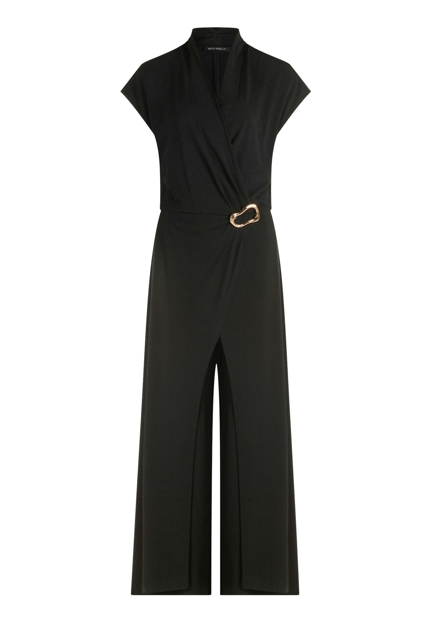 Jumpsuit Black Bild 1