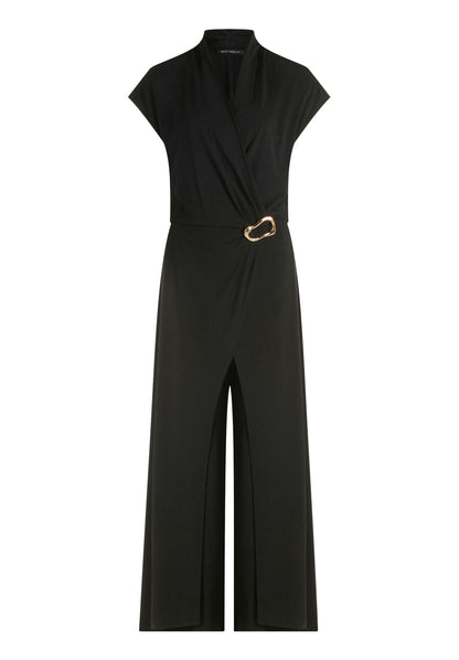 Jumpsuit Black Bild 1