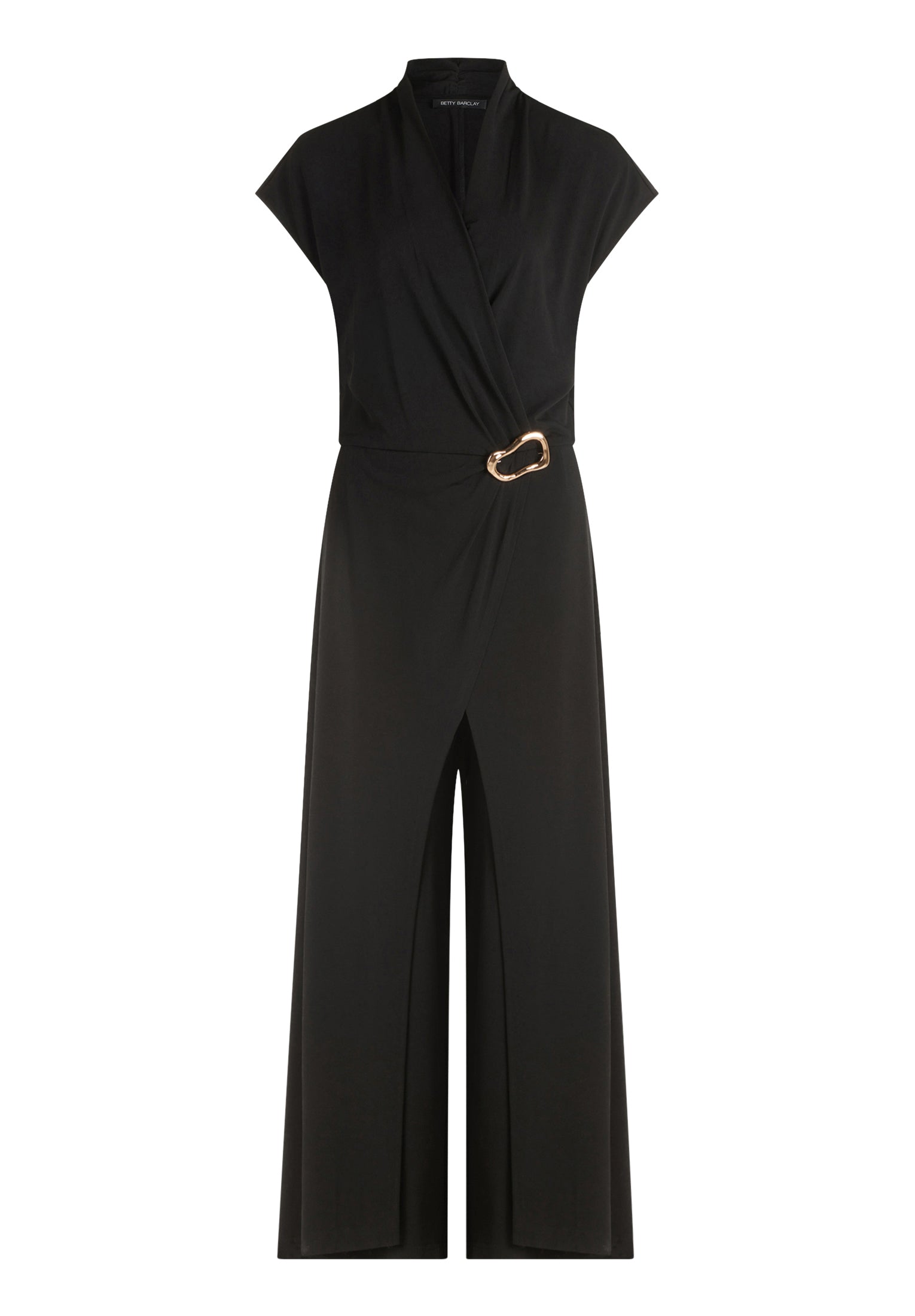 Jumpsuit Black Bild 1