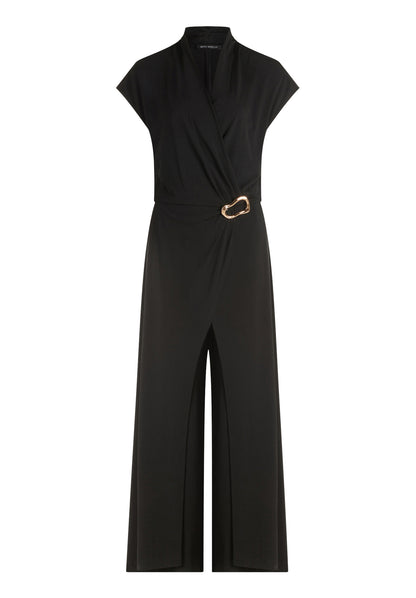 Jumpsuit Black Bild 1