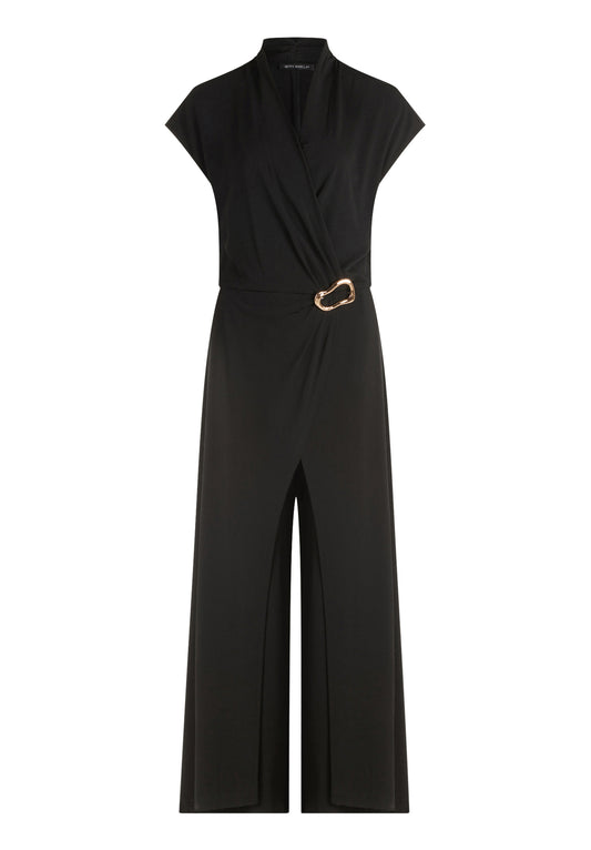 Jumpsuit Black Bild 1