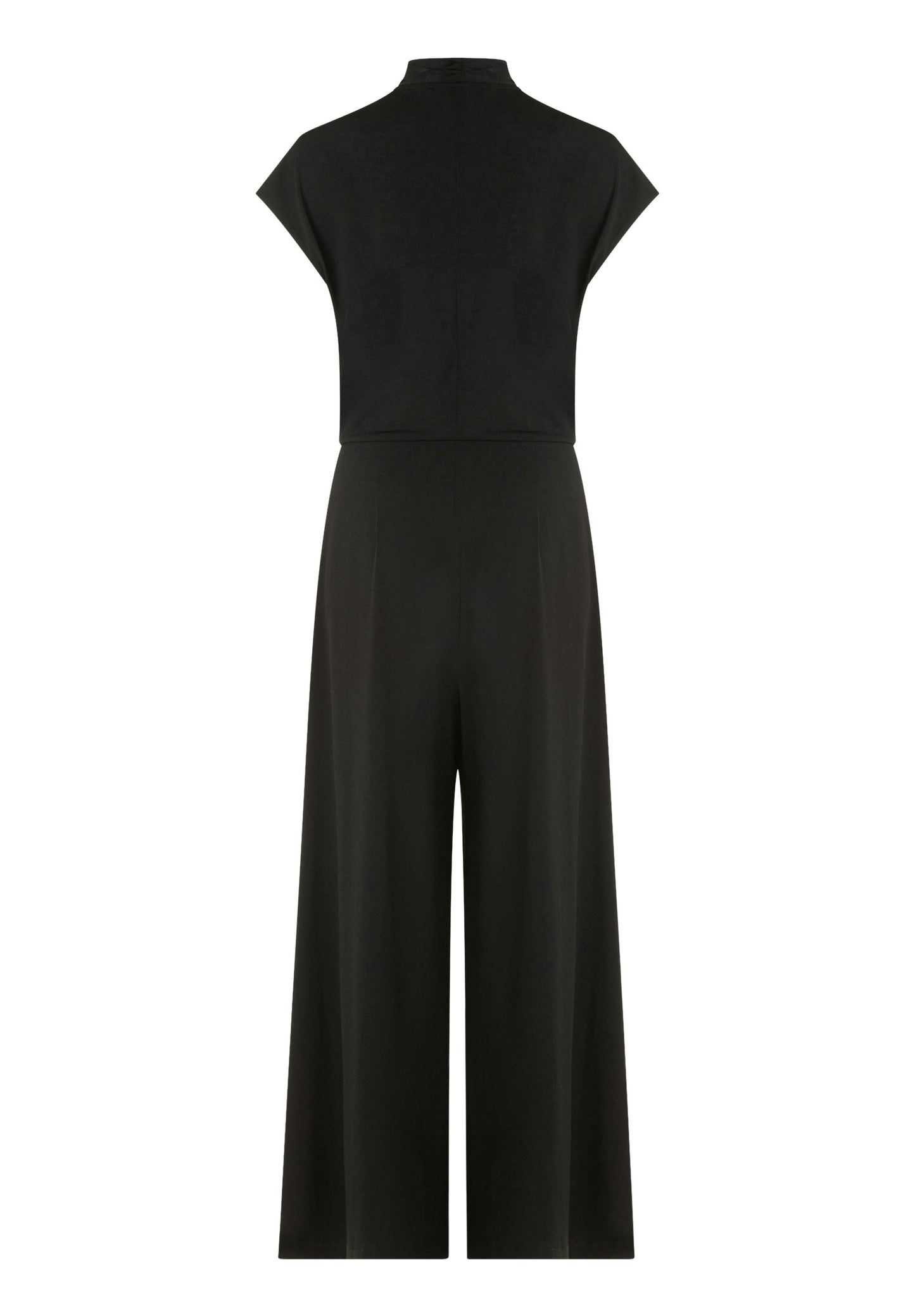 Jumpsuit Black Bild 2