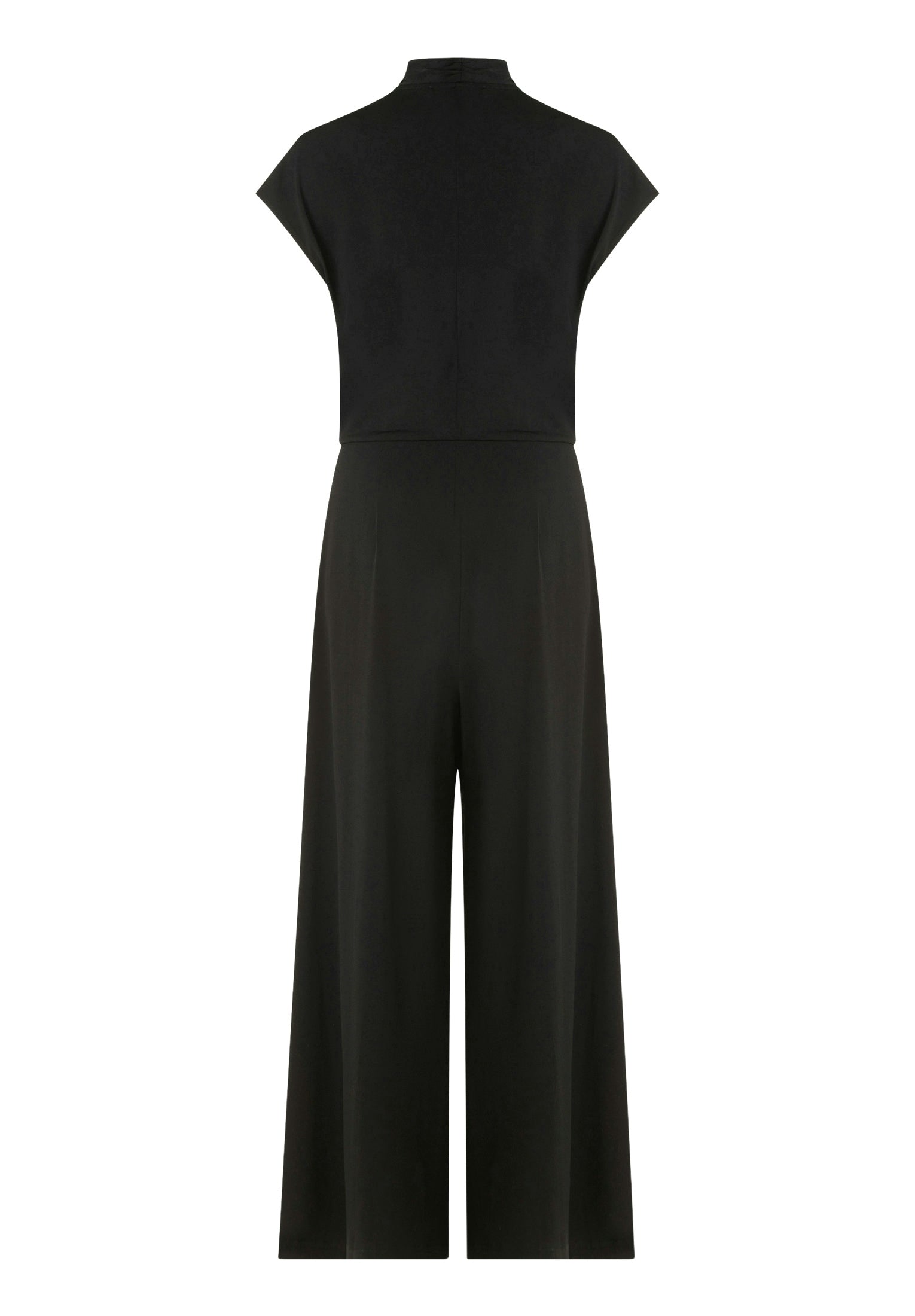 Jumpsuit Black Bild 2