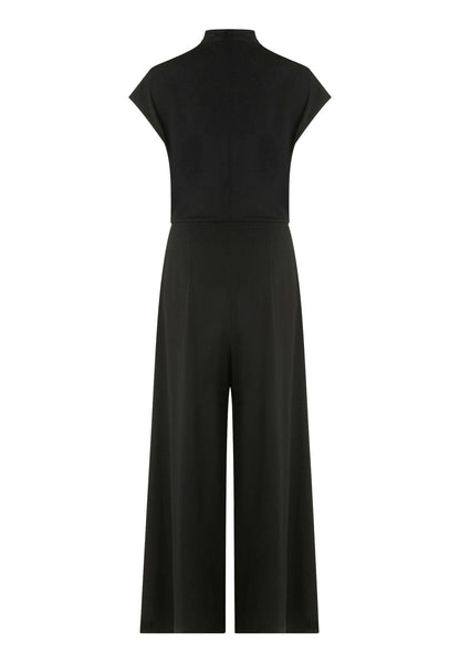 Jumpsuit Black Bild 2