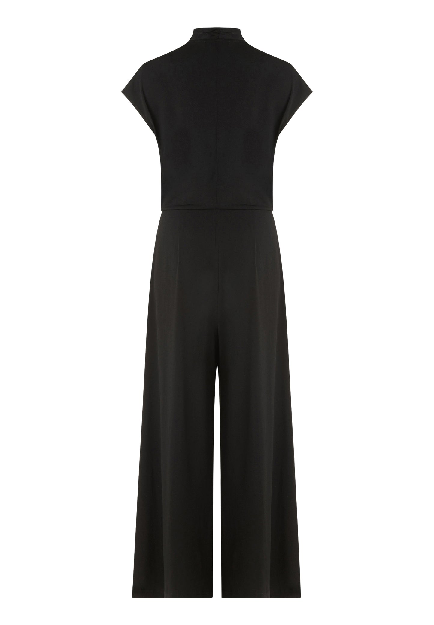 Jumpsuit Black Bild 2