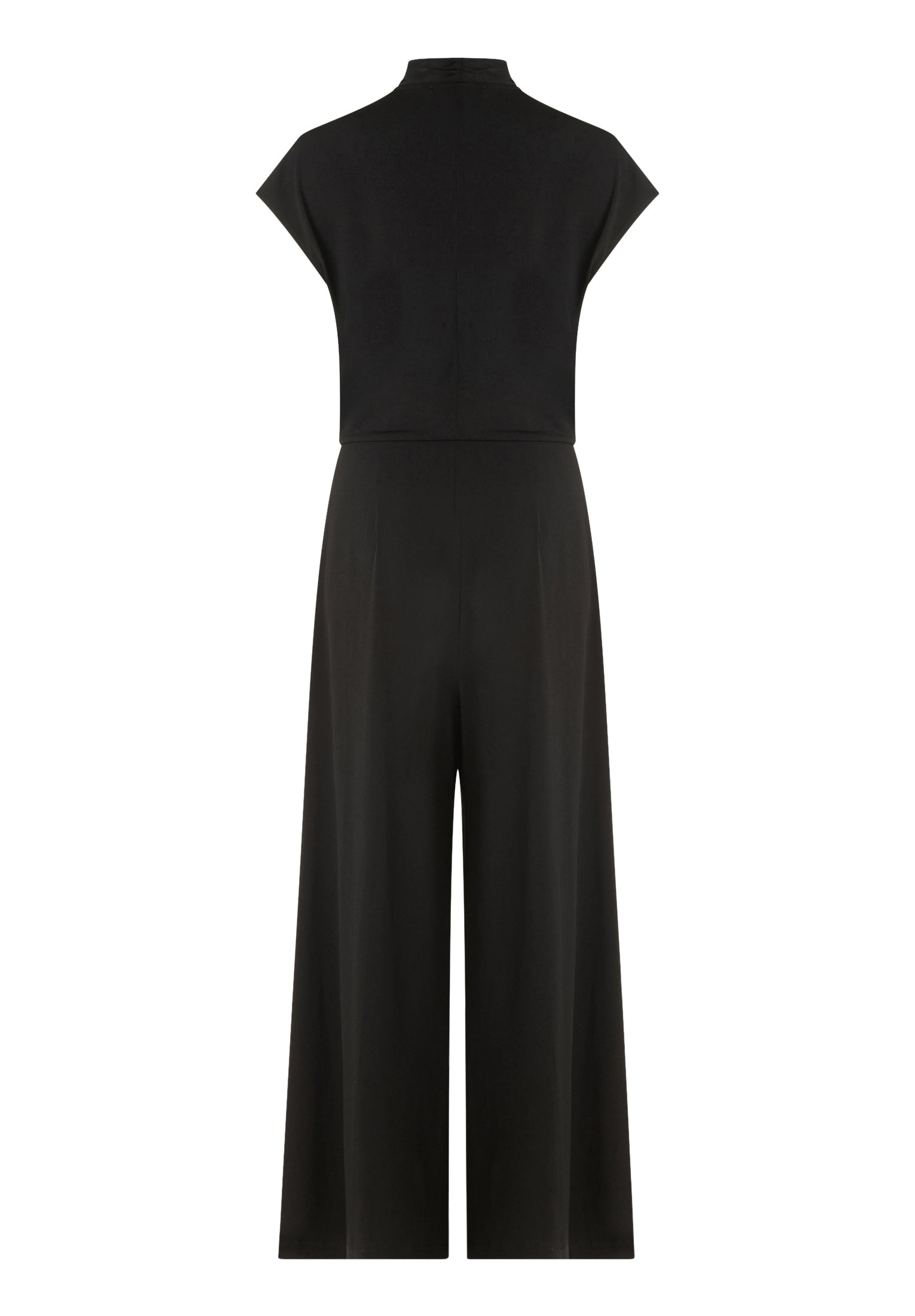 Jumpsuit Black Bild 2
