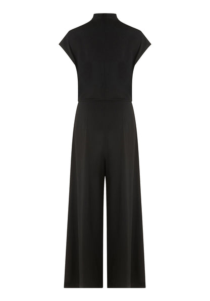Jumpsuit Black Bild 2