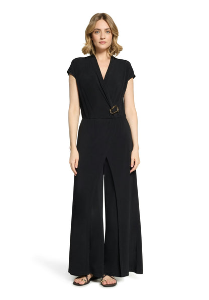 Jumpsuit Black Bild 3
