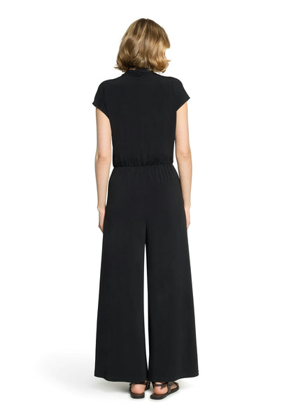 Jumpsuit Black Bild 4