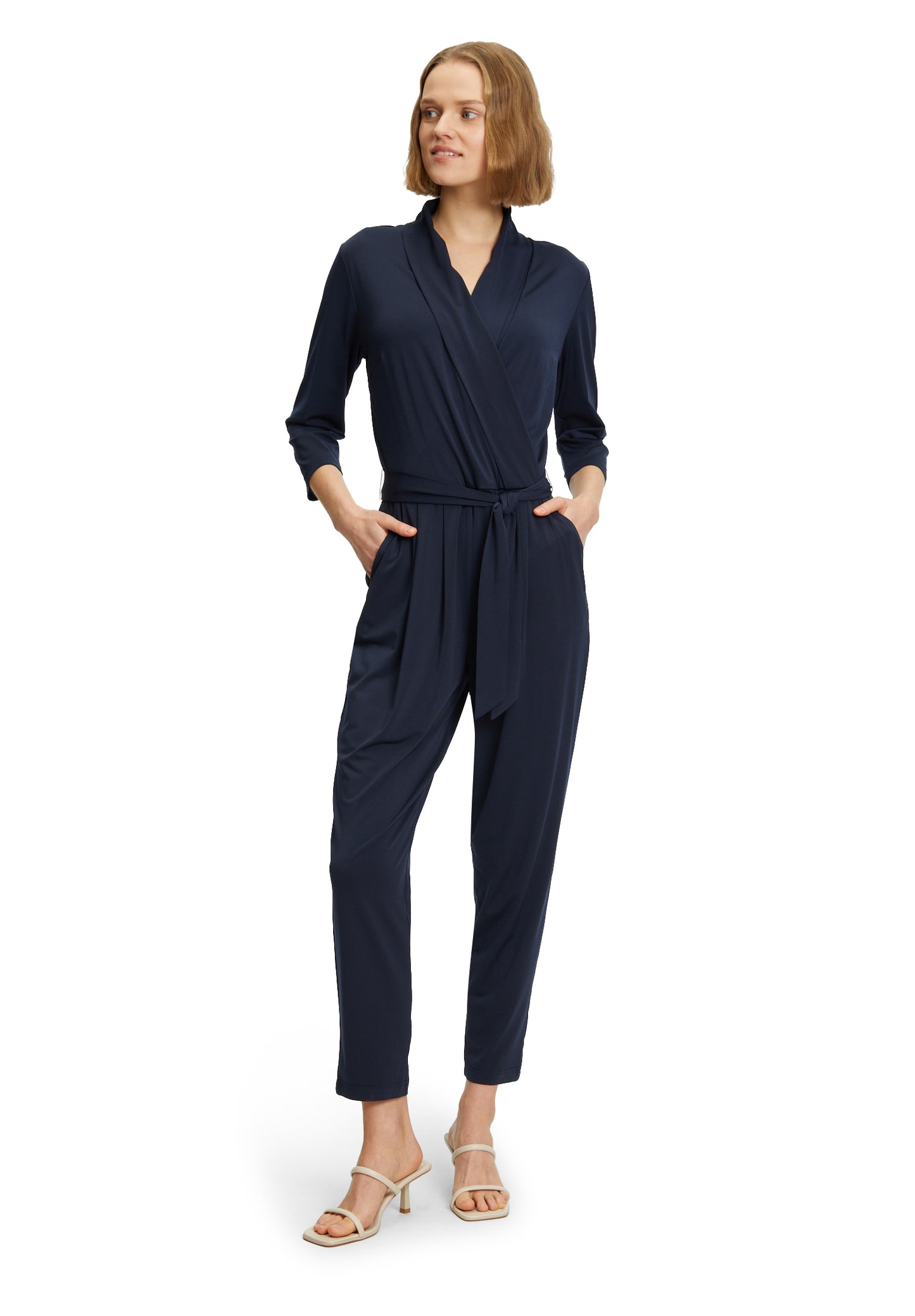 Jumpsuit Dark Sky Bild 3
