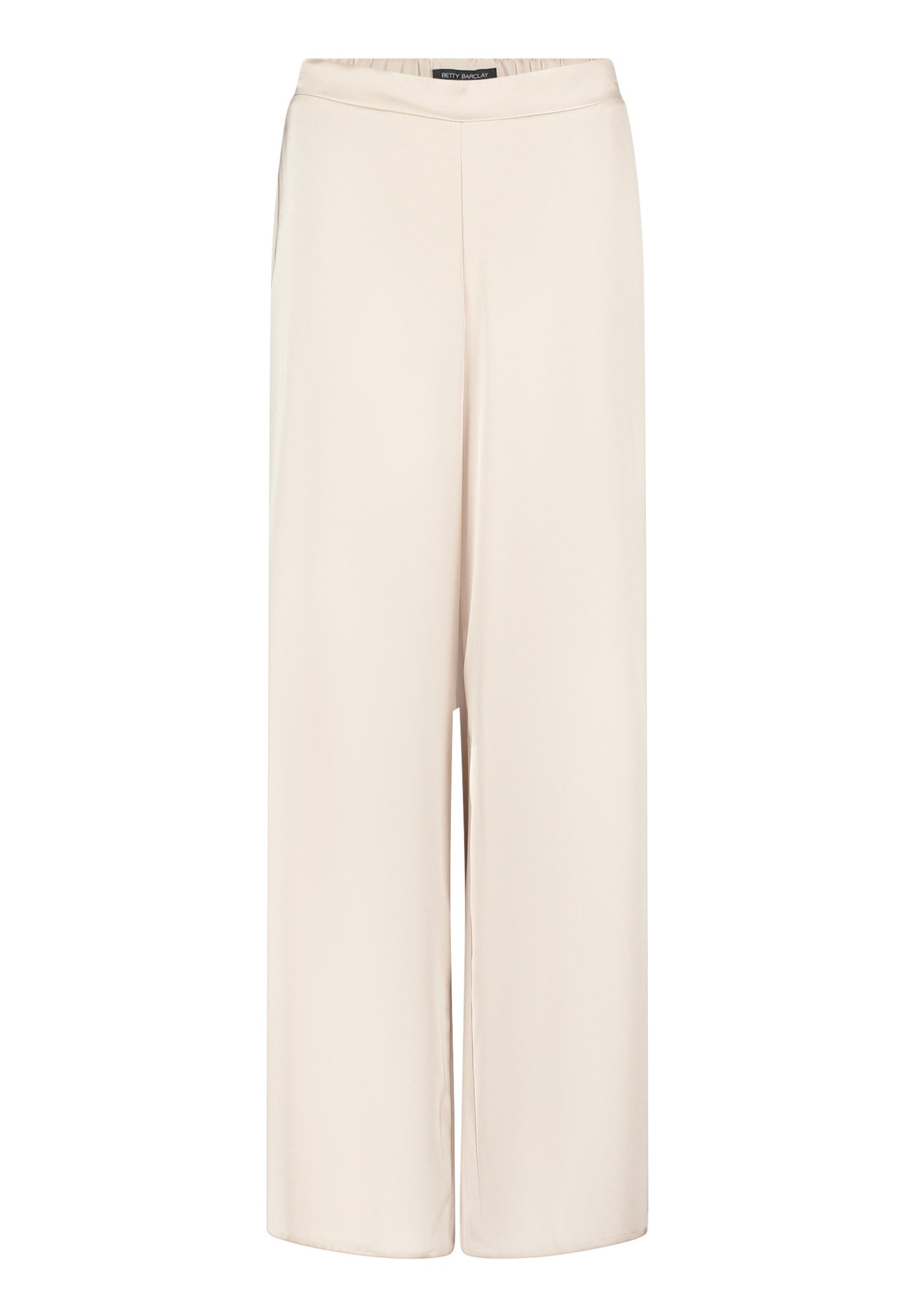 Marlene-Hose Light Beige Bild 1