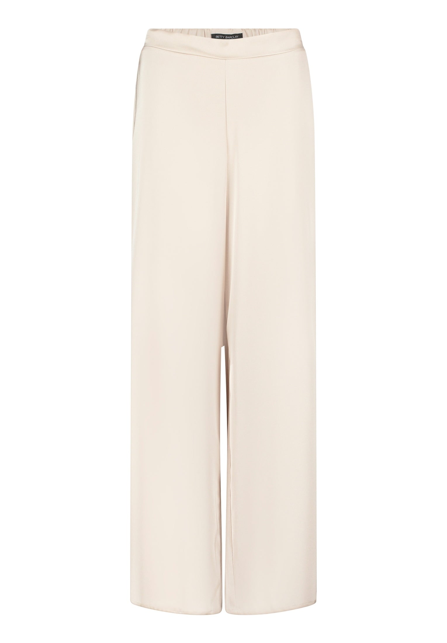 Marlene-Hose Light Beige Bild 1