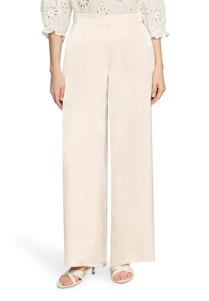 Marlene-Hose Light Beige Bild 3