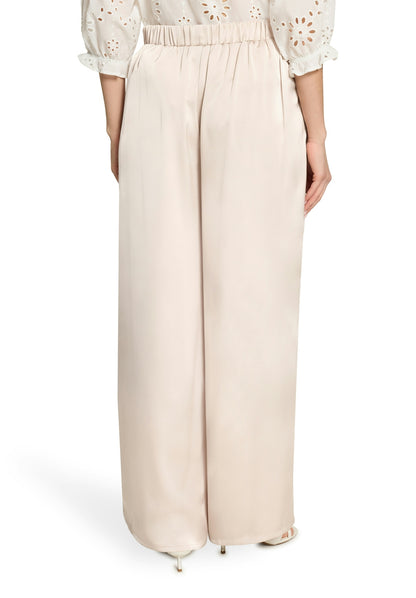 Marlene-Hose Light Beige Bild 4