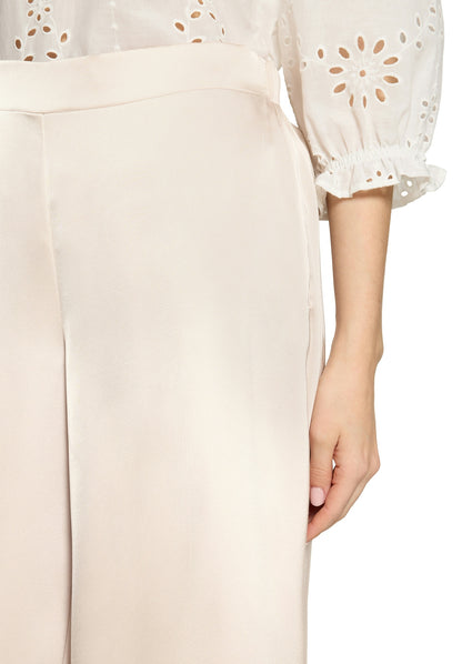 Marlene-Hose Light Beige Bild 6