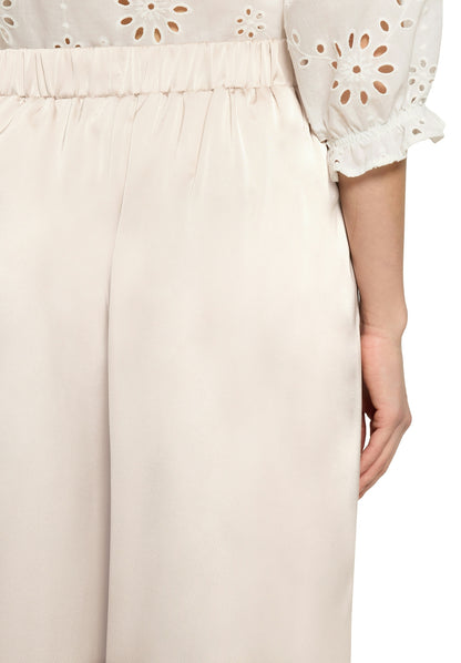 Marlene-Hose Light Beige Bild 7