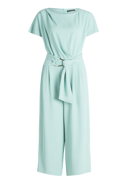Overall Lang 1/2 Arm Gray Mist Bild 1