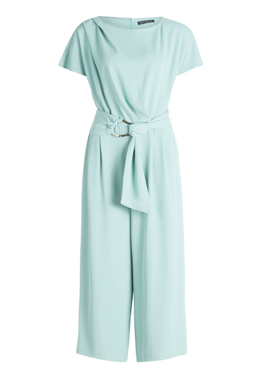 Overall Lang 1/2 Arm Gray Mist Bild 1