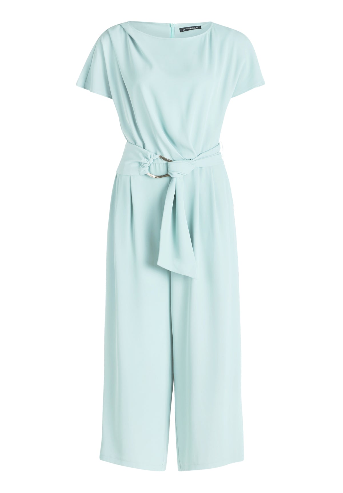 Overall Lang 1/2 Arm Gray Mist Bild 1