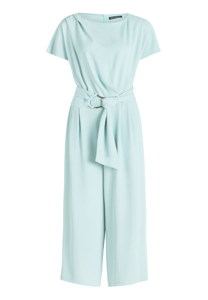 Overall Lang 1/2 Arm Gray Mist Bild 1