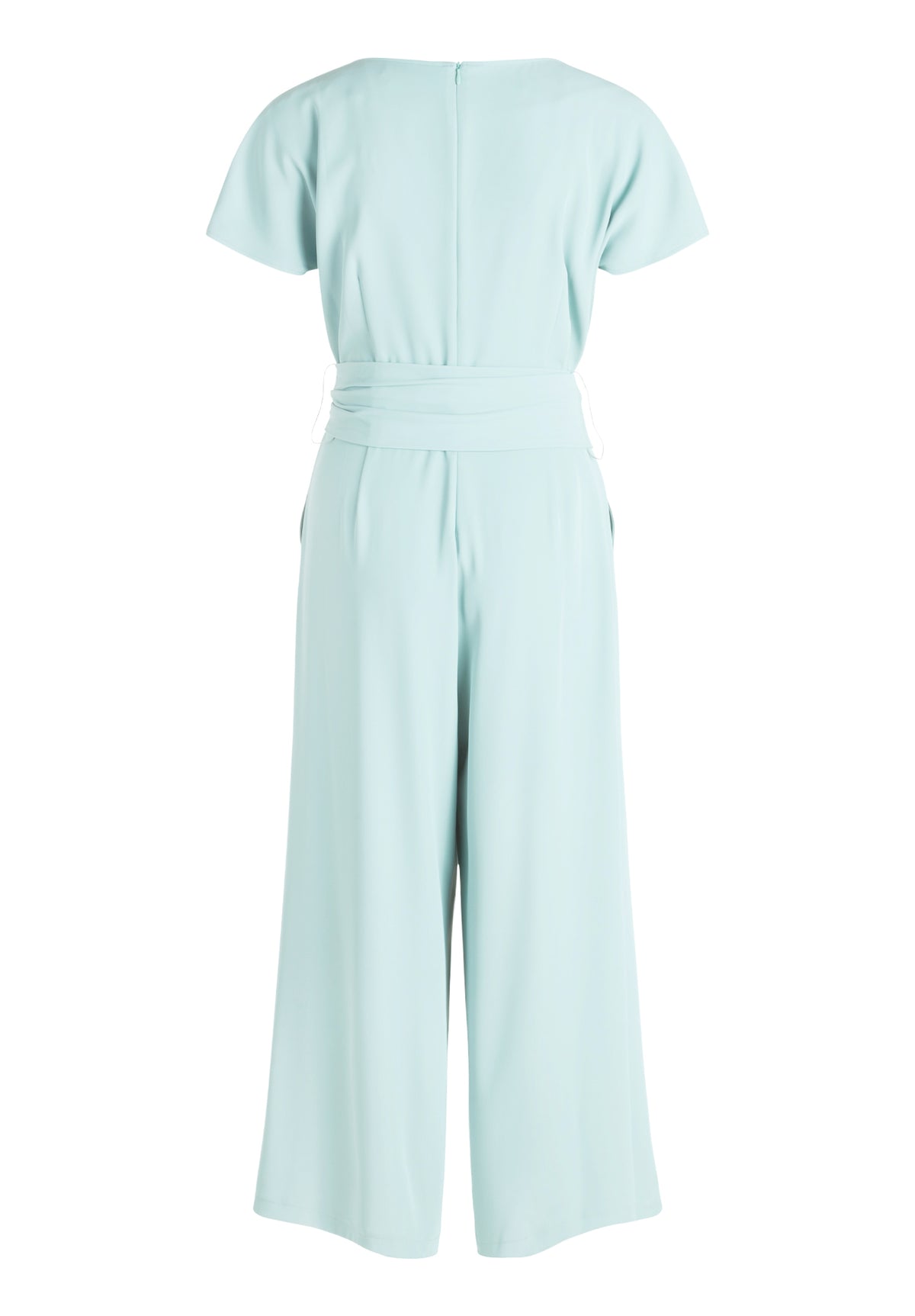 Overall Lang 1/2 Arm Gray Mist Bild 2