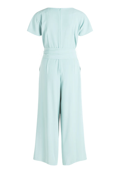 Overall Lang 1/2 Arm Gray Mist Bild 2