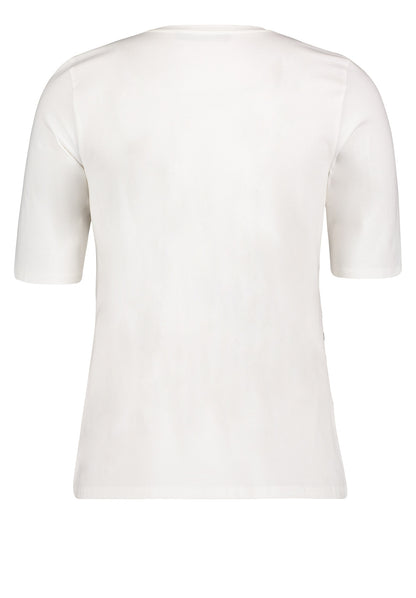 Shirt short 1/2 sleeve