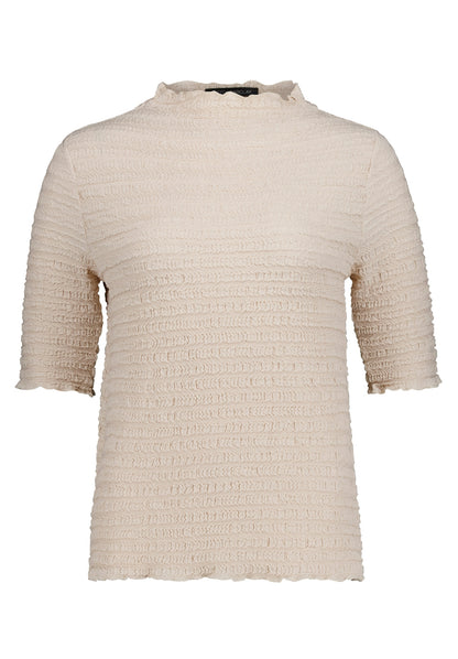 Shirt Kurz 1/2 Arm Soft Nature Bild 1