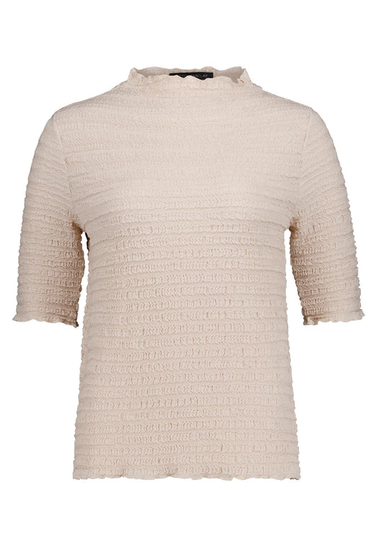 Shirt Kurz 1/2 Arm Soft Nature Bild 1