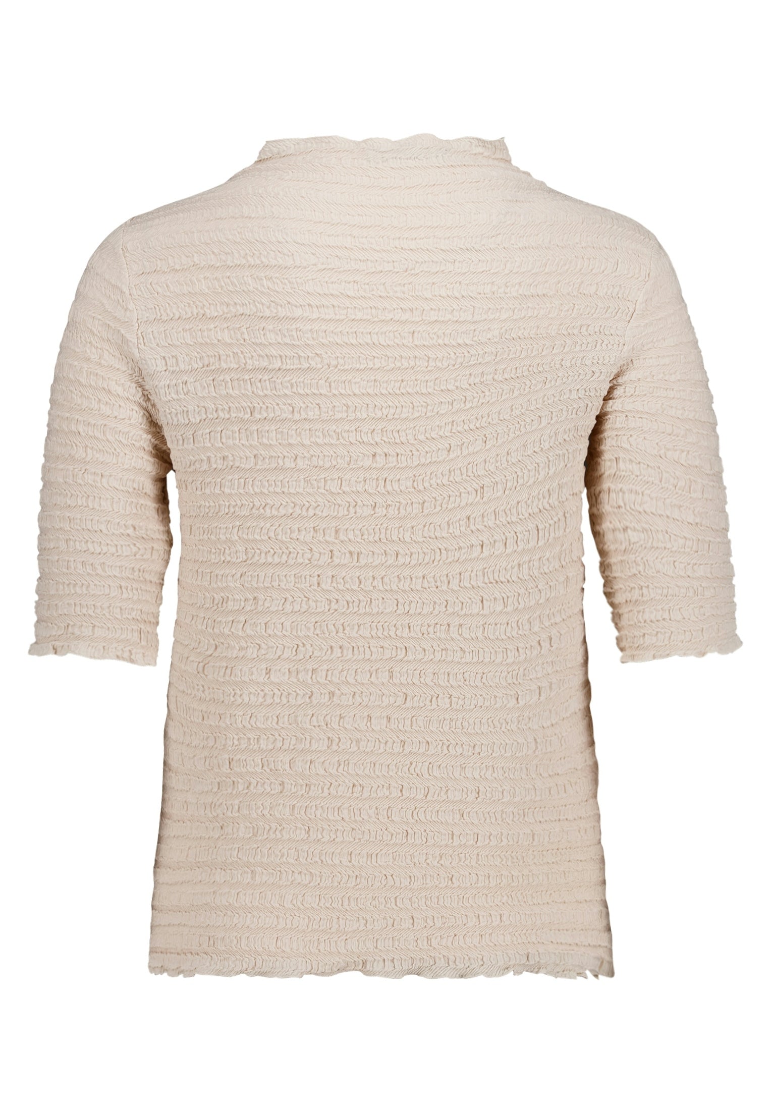 Shirt Kurz 1/2 Arm Soft Nature Bild 2