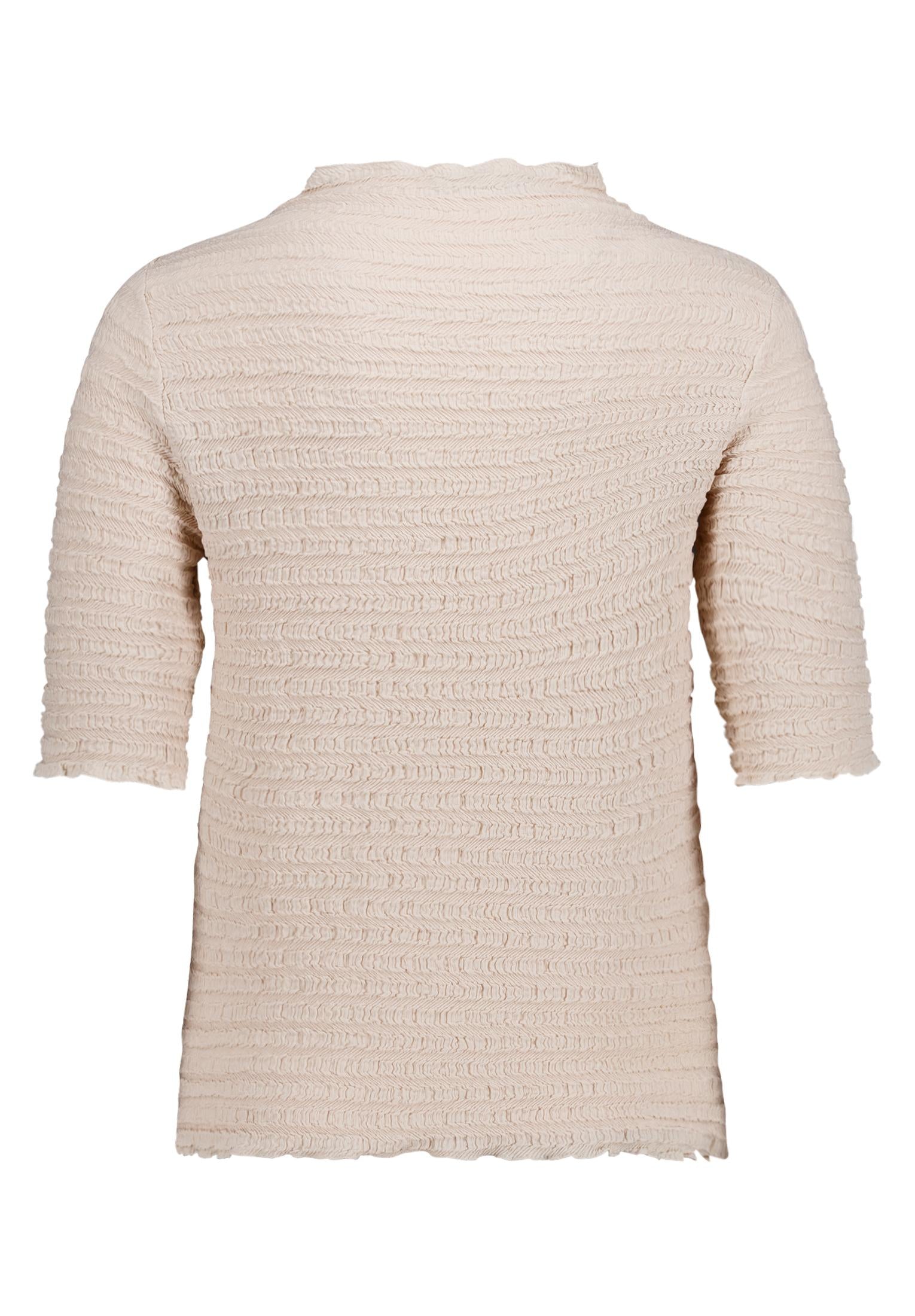 Shirt Kurz 1/2 Arm Soft Nature Bild 2