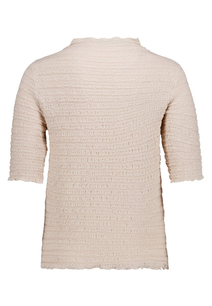 Shirt Kurz 1/2 Arm Soft Nature Bild 2