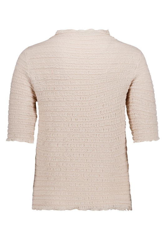 Shirt Kurz 1/2 Arm Soft Nature Bild 2