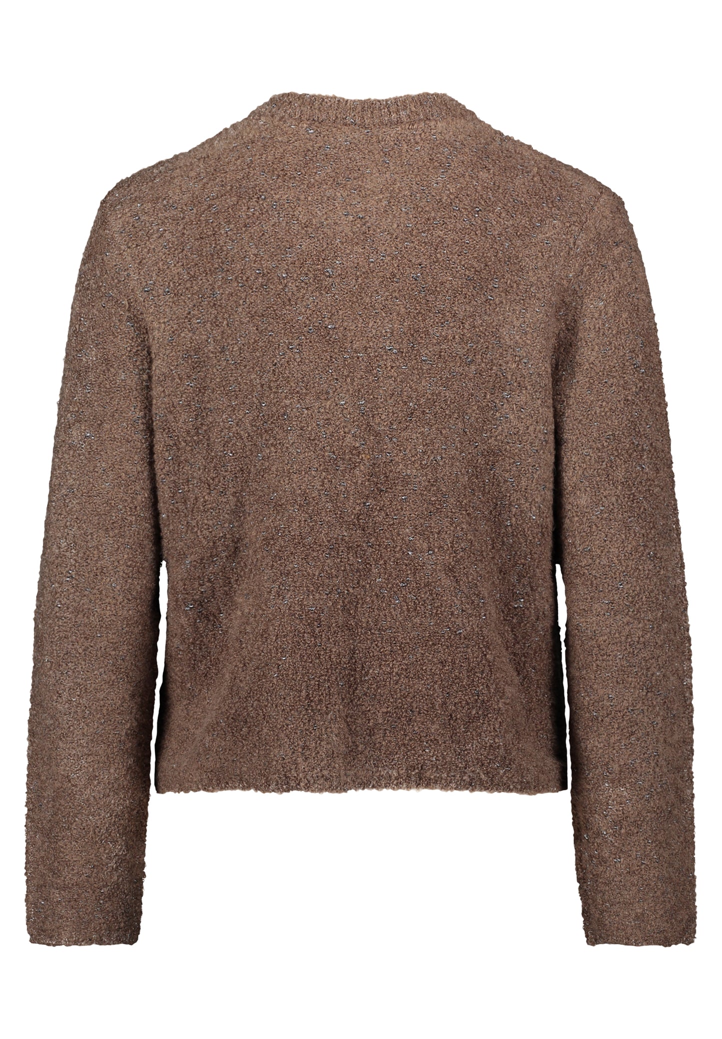 Strickjacke Kurz 1/1 Arm Falcon Bild 2