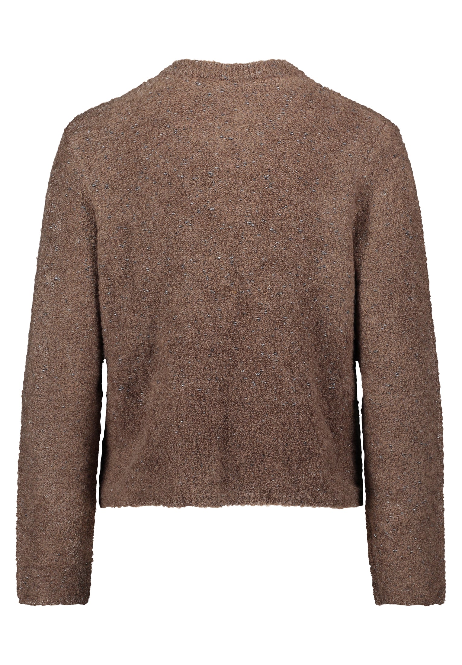 Strickjacke Kurz 1/1 Arm Falcon Bild 2