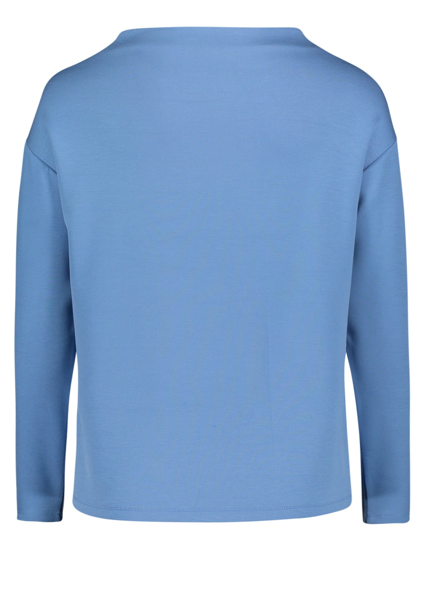 Sweat Lang 1/1 Arm Cornflower Bild 5