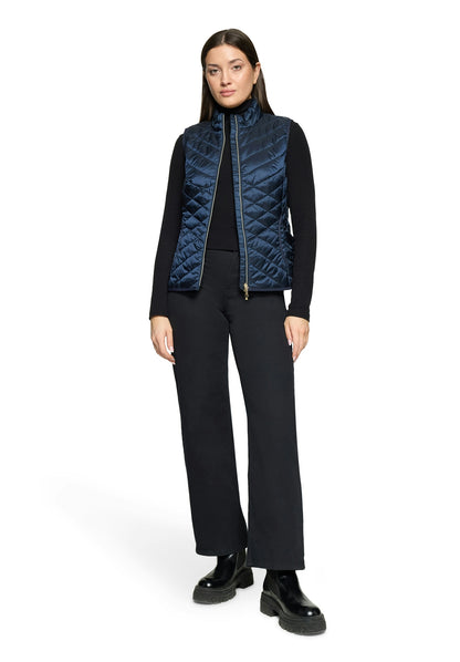 Weste Watte Dark Sky Bild 5