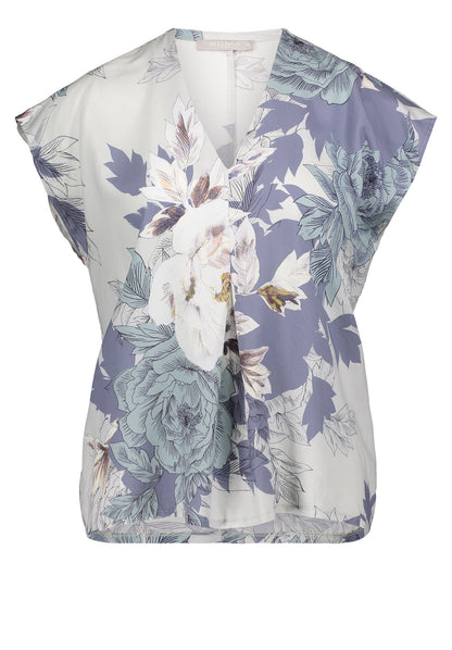 Bluse Lang 1/2 Arm 5855 Bild 1
