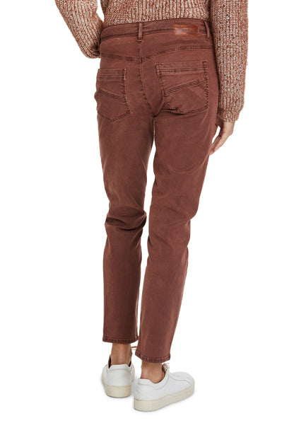 Trousers casual 1/1 length