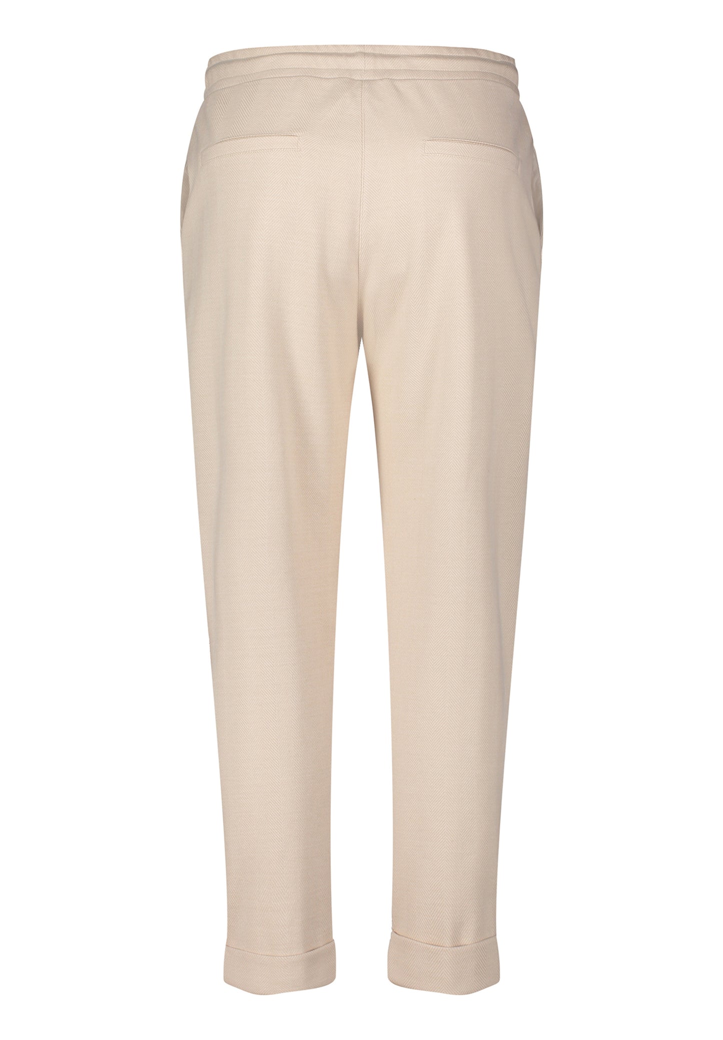 Trousers casual 7/8 length