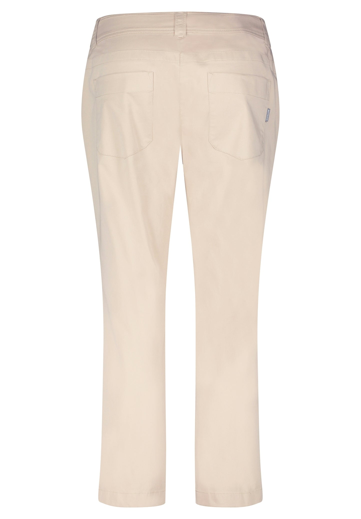 Hose Casual 7/8 LAEnge Soft Nature Bild 2