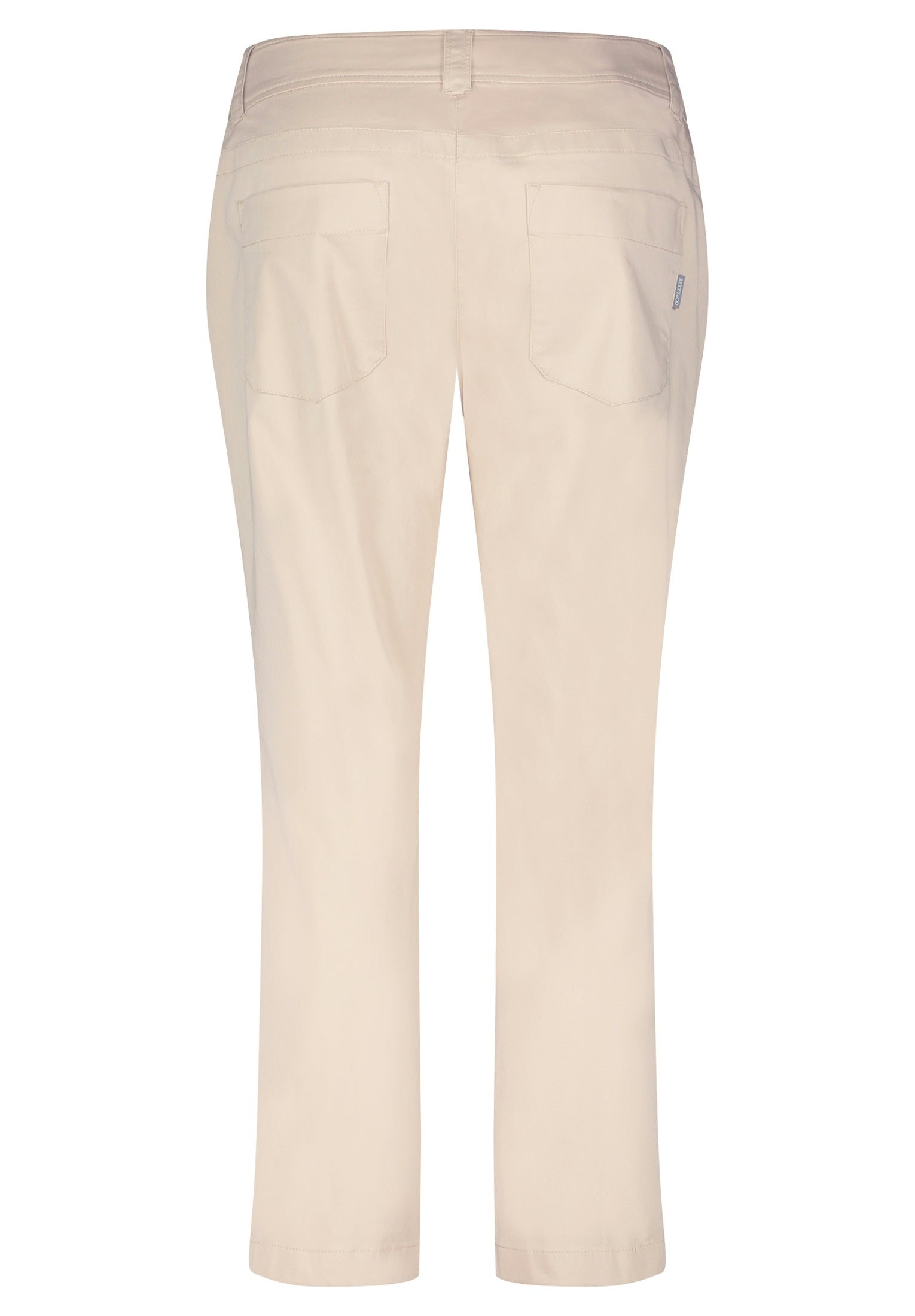 Hose Casual 7/8 LAEnge Soft Nature Bild 2
