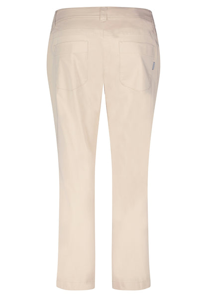 Hose Casual 7/8 LAEnge Soft Nature Bild 2
