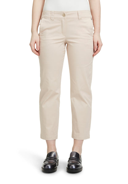 Hose Casual 7/8 LAEnge Soft Nature Bild 3