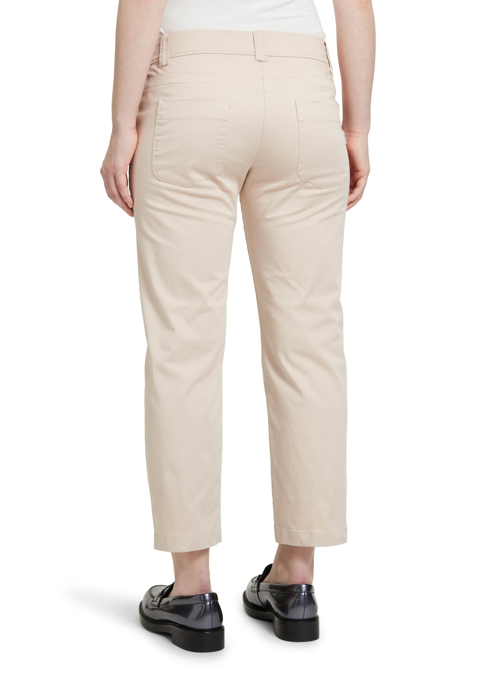 Hose Casual 7/8 LAEnge Soft Nature Bild 4