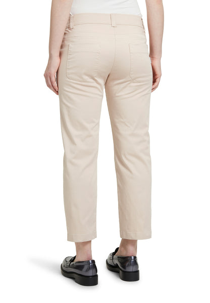 Hose Casual 7/8 LAEnge Soft Nature Bild 4