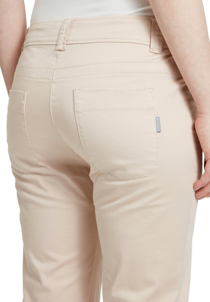 Hose Casual 7/8 LAEnge Soft Nature Bild 7