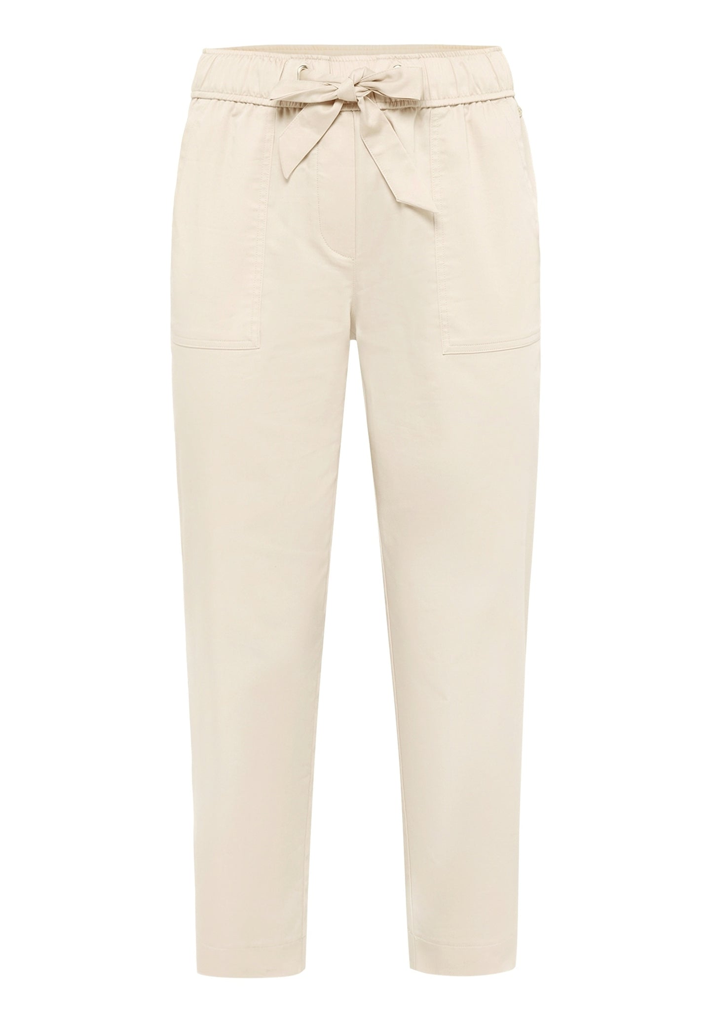 Hose Casual 7/8 LAEnge Soft Nature Bild 1