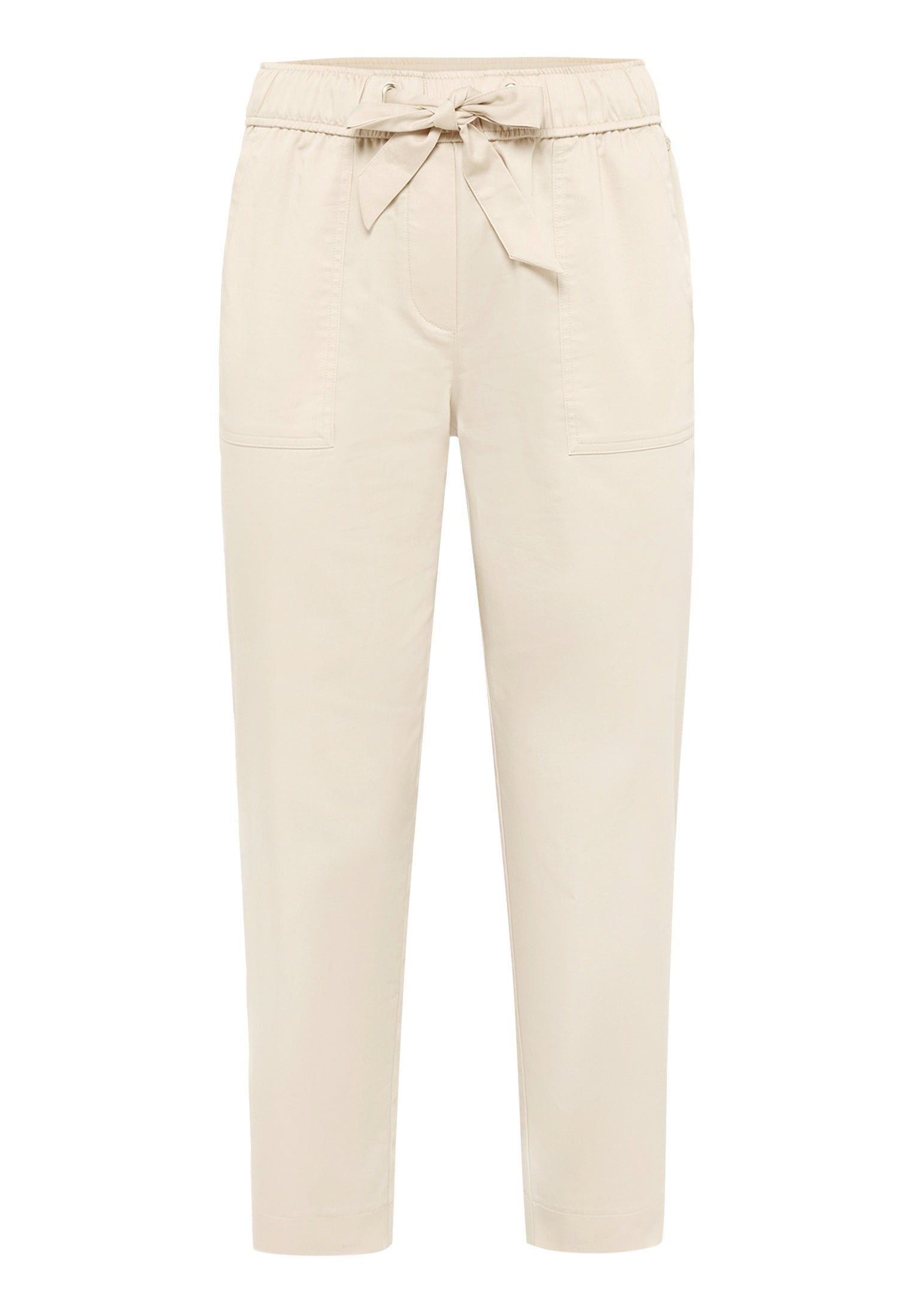 Hose Casual 7/8 LAEnge Soft Nature Bild 1